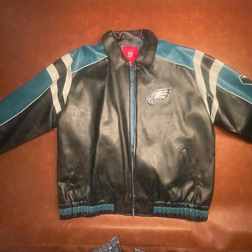 Philadelphia Eagles